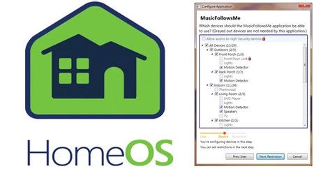 home os el sistema operativo  el hogar inteligente de microsoft