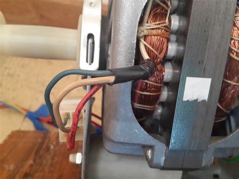 dryer motor wiring diagram  wiring collection