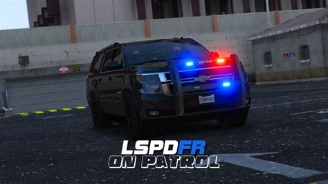 Lspdfr Day Swat Unmarked Suburban Doovi Hot Sex Picture