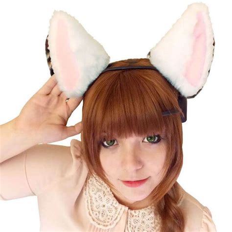 thought controlled cat ears  years  gift ideas
