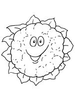 vegetables coloring pages  printable activities