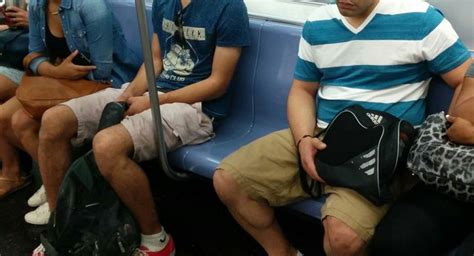 Nypd Arrests Alleged Subway Pervert Who Fondled Women On Q Train