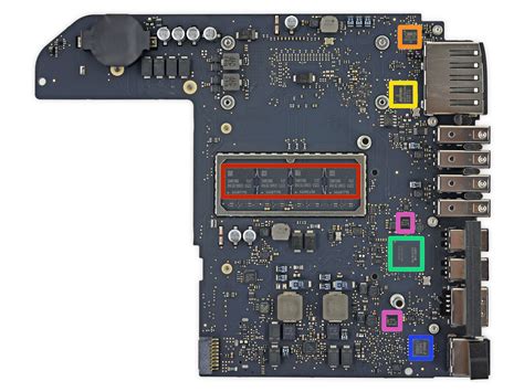 ifixits  mac mini teardown shows  sealed  upgradeable
