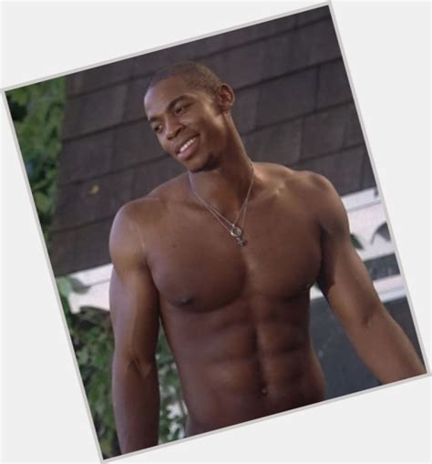 mehcad brooks official site for man crush monday mcm