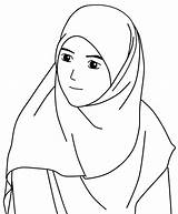 Lineart Sketch Aboutislam 06pm Taking Scholar sketch template
