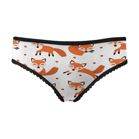 Cheap Fox Panties Find Fox Panties Deals On Line At