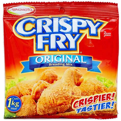 crispy fry org ajinomoto gr