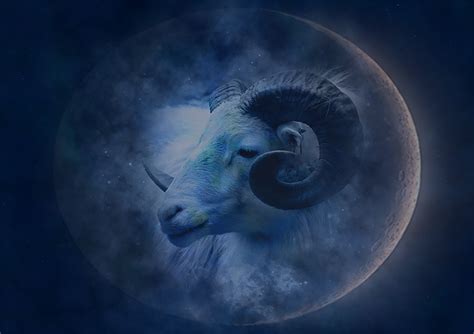 Prepare For Tonight’s New Moon In Aries With This Simple
