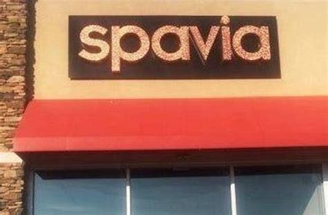 spavia day spa grand opening  clark commons july  tapinto
