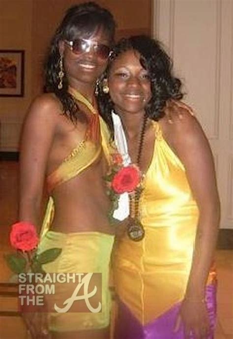 ghetto prom dresses 2012 6 straight from the a [sfta] atlanta