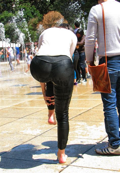 The Best Wet Ass Of The Universe Divine Butts Candid
