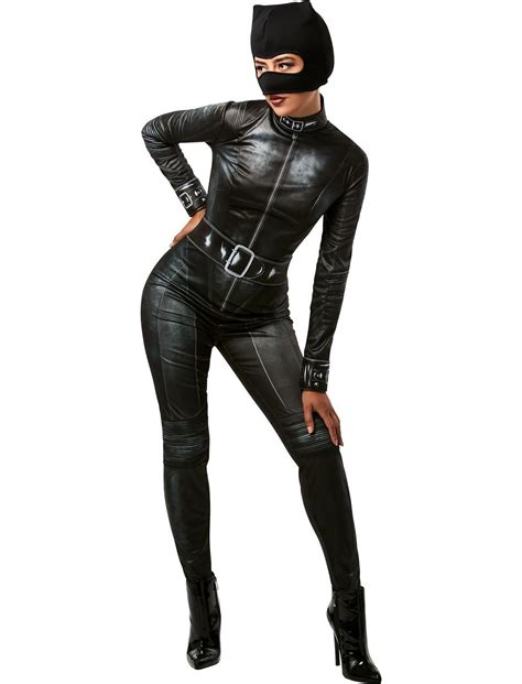 Dc Comics Catwoman Adult Costume Hot Topic