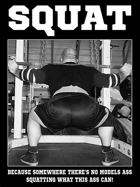 32 Best Squats Images On Pinterest Lift Heavy Weight