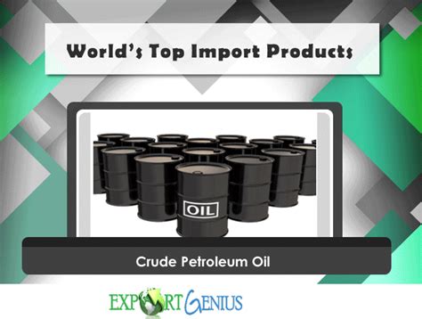 worlds top  import products list  top import items