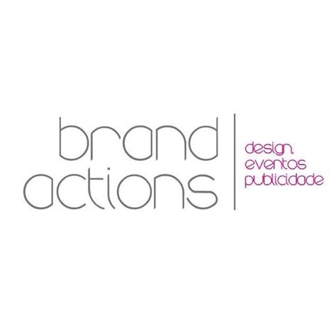 brand actions design eventos e publicidade home facebook