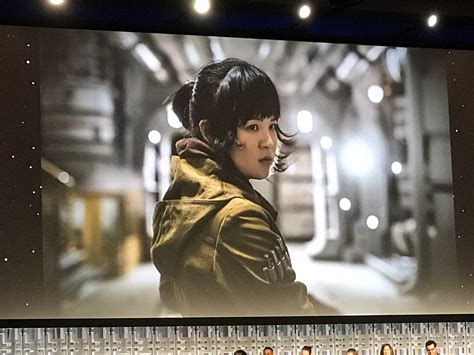 Candid Set Photos For Star Wars The Last Jedi Feature