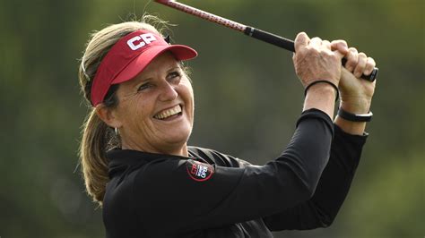 Pimm Grabs Early Lead At Canadian Women’s Mid Amateur And Senior