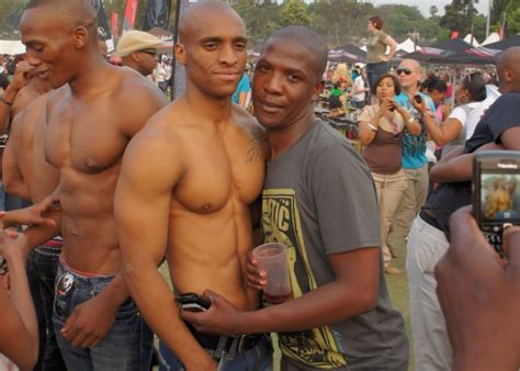 Members Of The Ivorian Gay Community Go Into Hiding