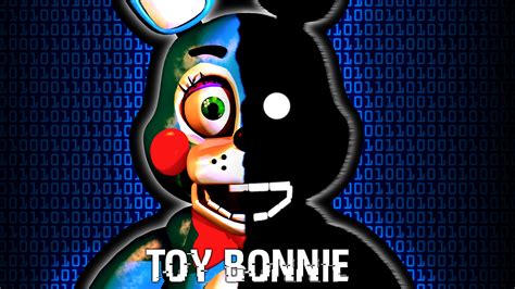 Fnaf Wallpaper Bonnie 91 Images