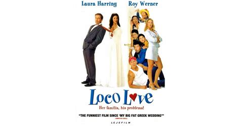Loco Love Wedding Movies On Netflix Streaming Popsugar