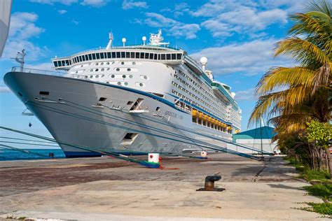 cruise bonaire vaar naar het caribische eiland tui