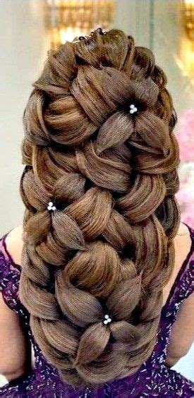 Prom Hairstyles For Long Hair Pretty Hairstyles Long Hair Styles
