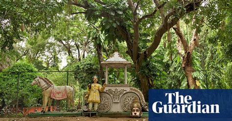Life Of Pi On Location In Pondicherry India – In Pictures Travel