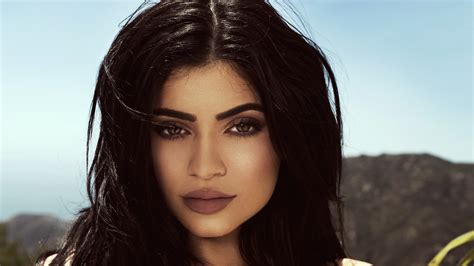 kylie jenner topshop photoshoot  hd celebrities  wallpapers images backgrounds