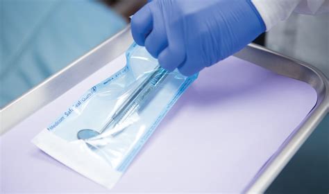 wrap       sterilization pouches