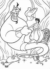 Aladdin Coloring Pages Aladin Kids Colorear Para Disney Fun Votes Book Kleurplaat Dibujos Aladino Adults sketch template