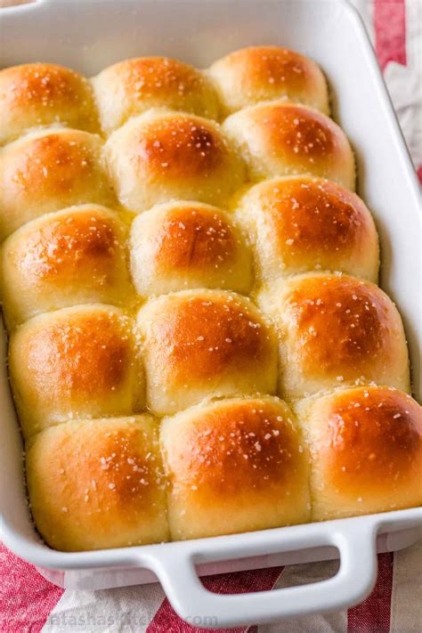 recipe for sweet bread rolls using self rising flour 1