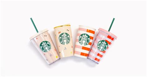 Starbucks Bando Second Collection July 2017