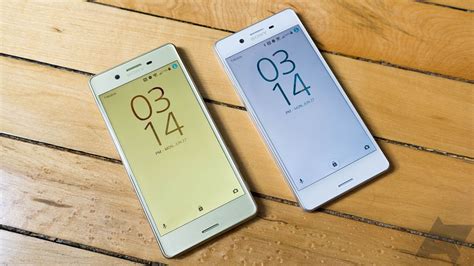 sony xperia  performance quick review  flawed phone   obscene price