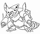Coloring Mega Ex Blastoise Pokemon Pages Popular sketch template