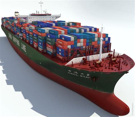 list  worlds largest container ships cruisemapper
