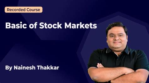 basic  stock markets