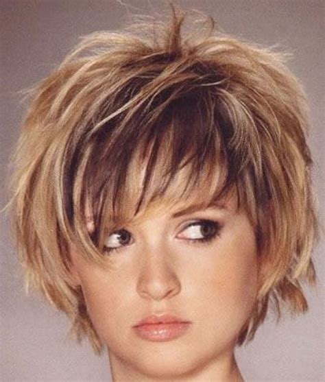 Short Messy Sassy Hairstyles Celebrities With Free Download Short