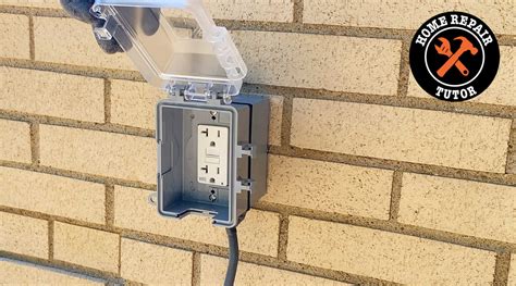 gfci electrical outlet wiring