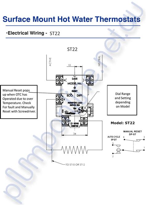 robertshaw thermostat wiring diagram wiring diagram pictures