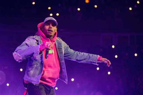 Chris Brown Sued Over Alleged Sexual Assault At His Home Rolling Stone