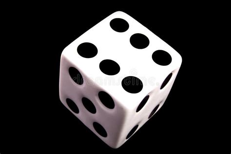 roll  dice stock photo image  random casino risk