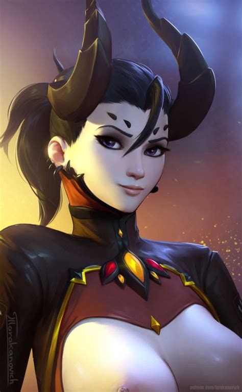 126 Best Images About Overwatch On Pinterest The