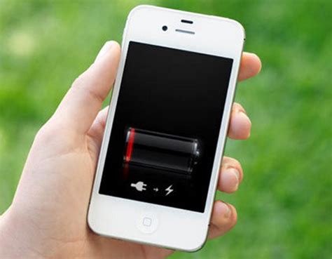 simple tips  boost  phones battery life