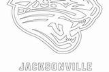 Jaguars Jacksonville Nfl Pri Tsgos sketch template