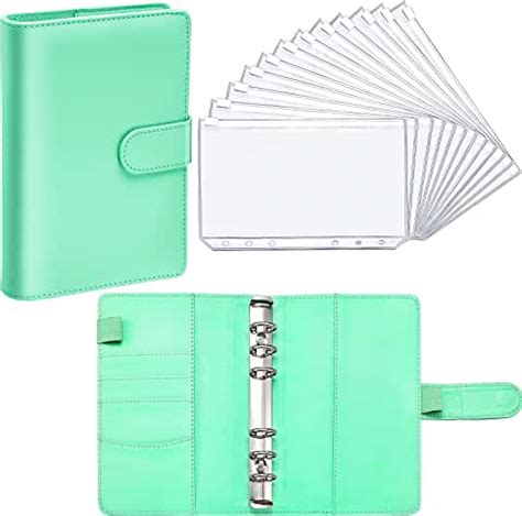 amazoncom  ring planner binder