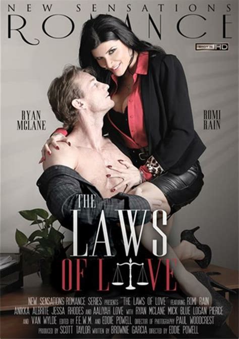 laws of love the 2014 adult dvd empire