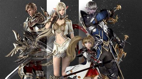 lineage  essence launches   lineage  server mmogamescom