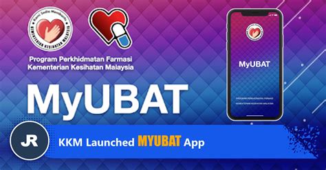 kkm launched myubat app  patients jr sharing