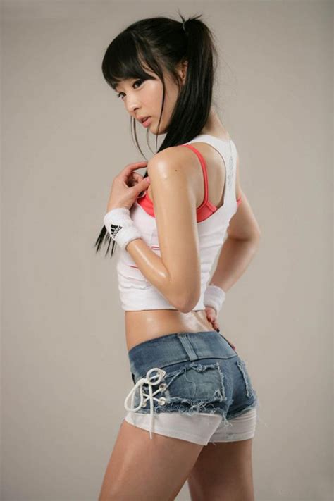 korean beauty hot model seo you jin ~ the aj hub we share love
