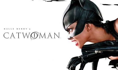 2004 catwoman trailer halle berry catwoman trailer cat